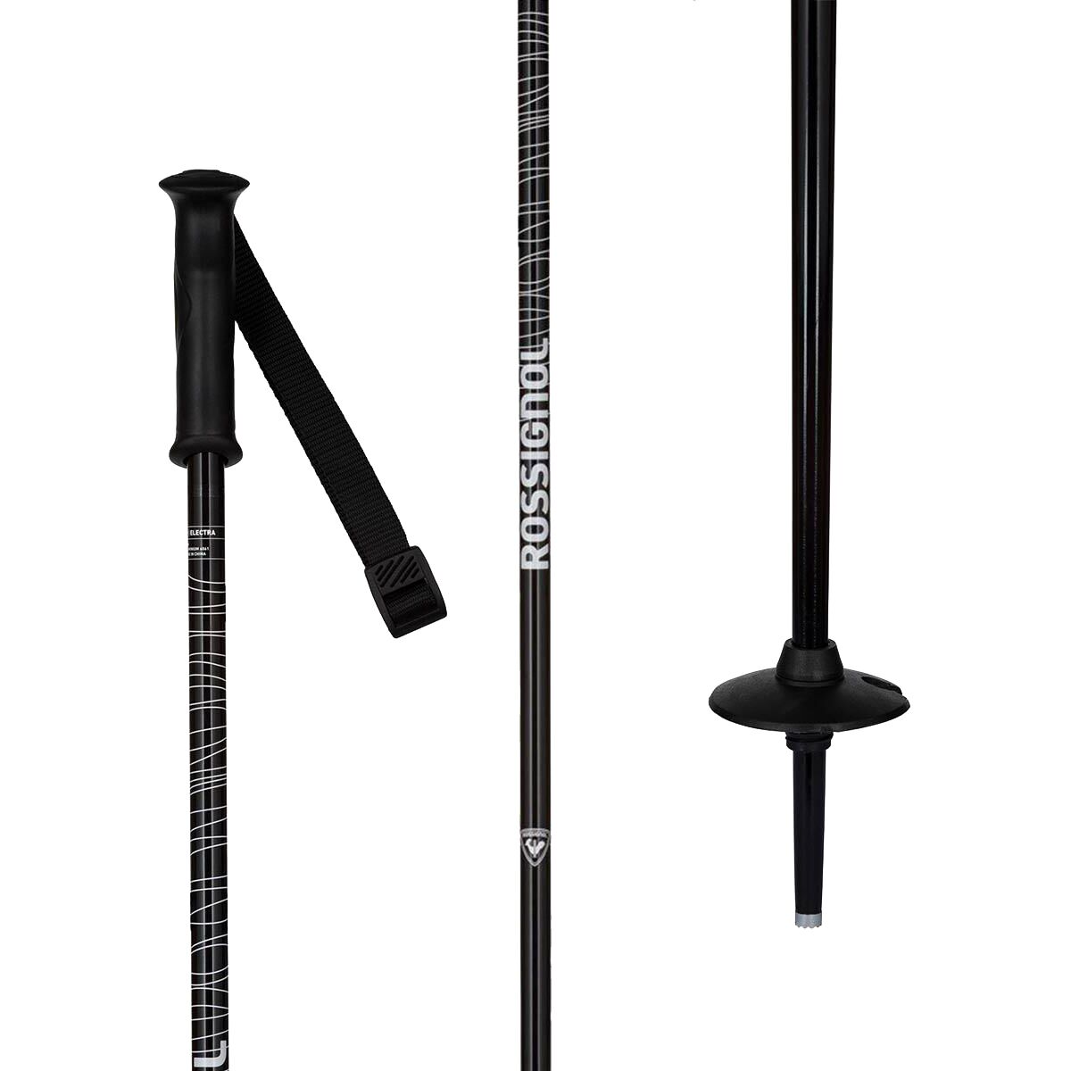 Rossignol Electra Ski Poles - Women´s - 2024