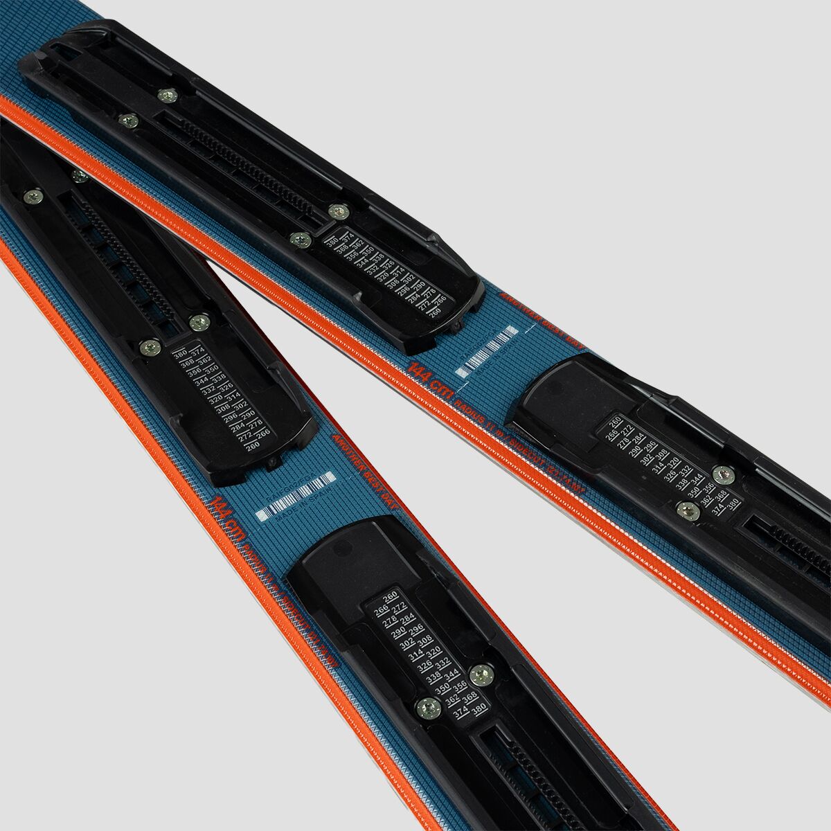 Rossignol Experience 74 (Xpress) Skis
