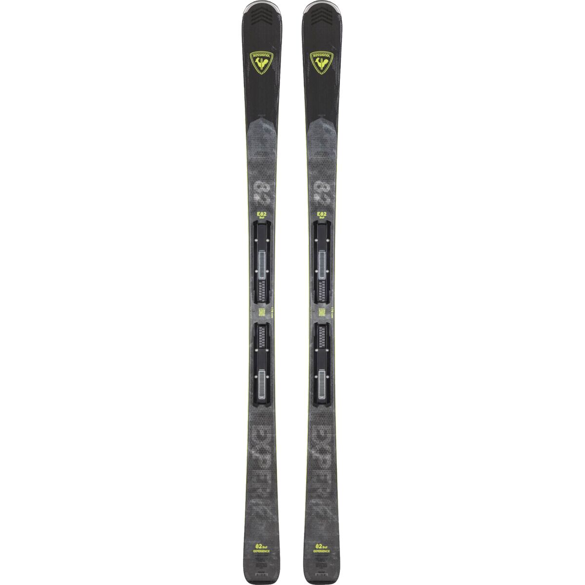 Top Telemark Skis Product Photo