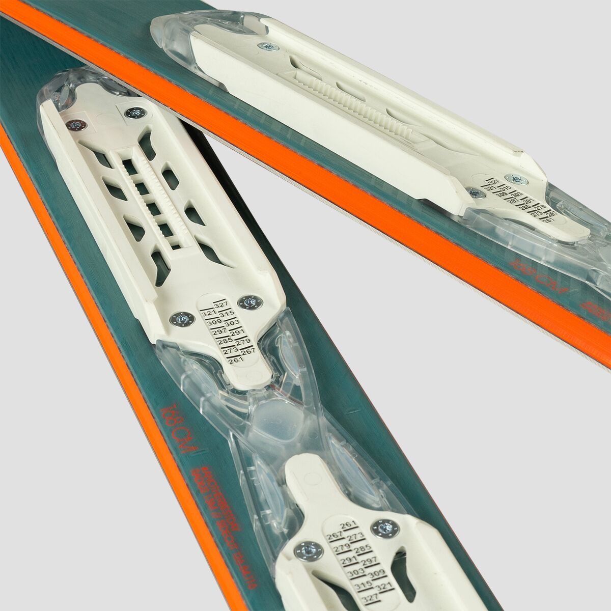 Rossignol Experience 84 Ai W (Xpress) Ski