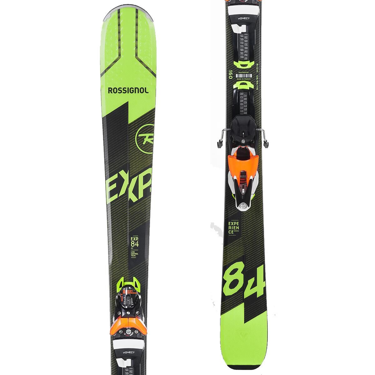 Rossignol Experience 84Ai (Konect) Ski