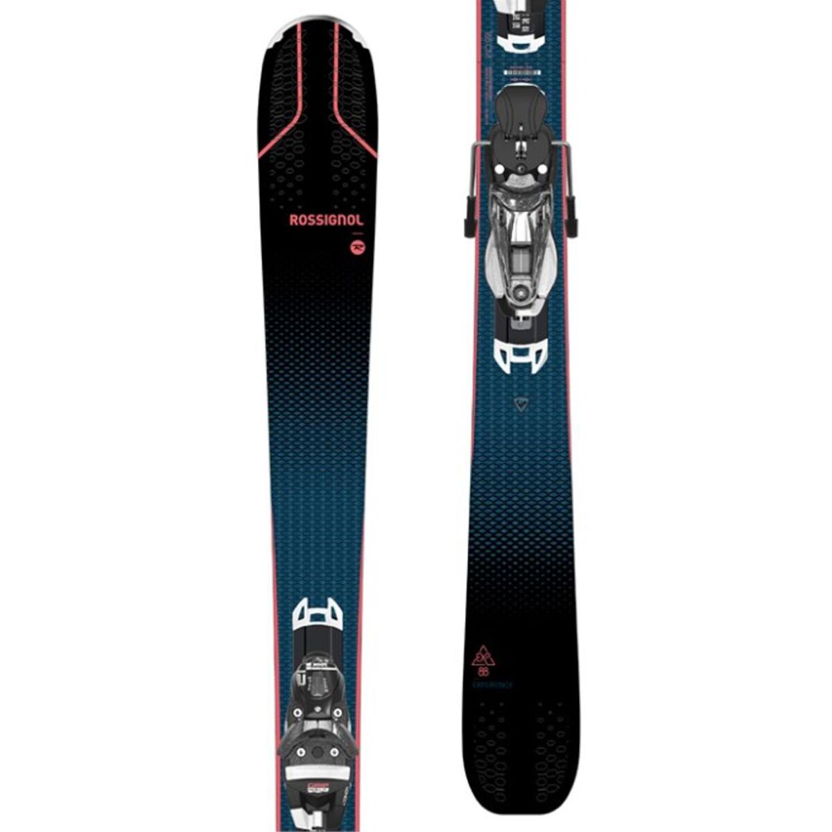 Rossignol Experience 88Ti W (Konect) Ski 2021
