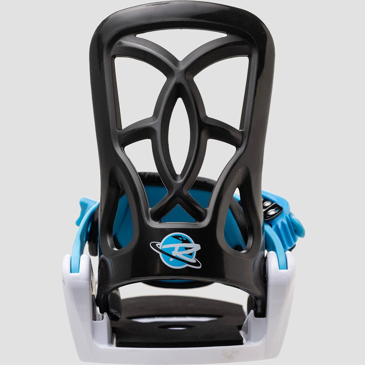 Rossignol Rookie Snowboard Binding - 2024 - Kids´