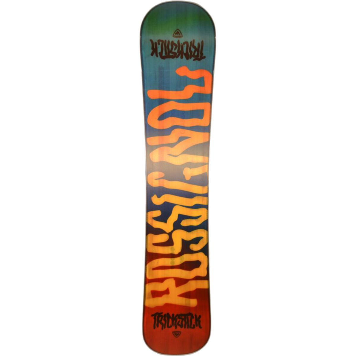 Rossignol Trickstick Ltd Snowboard 2024