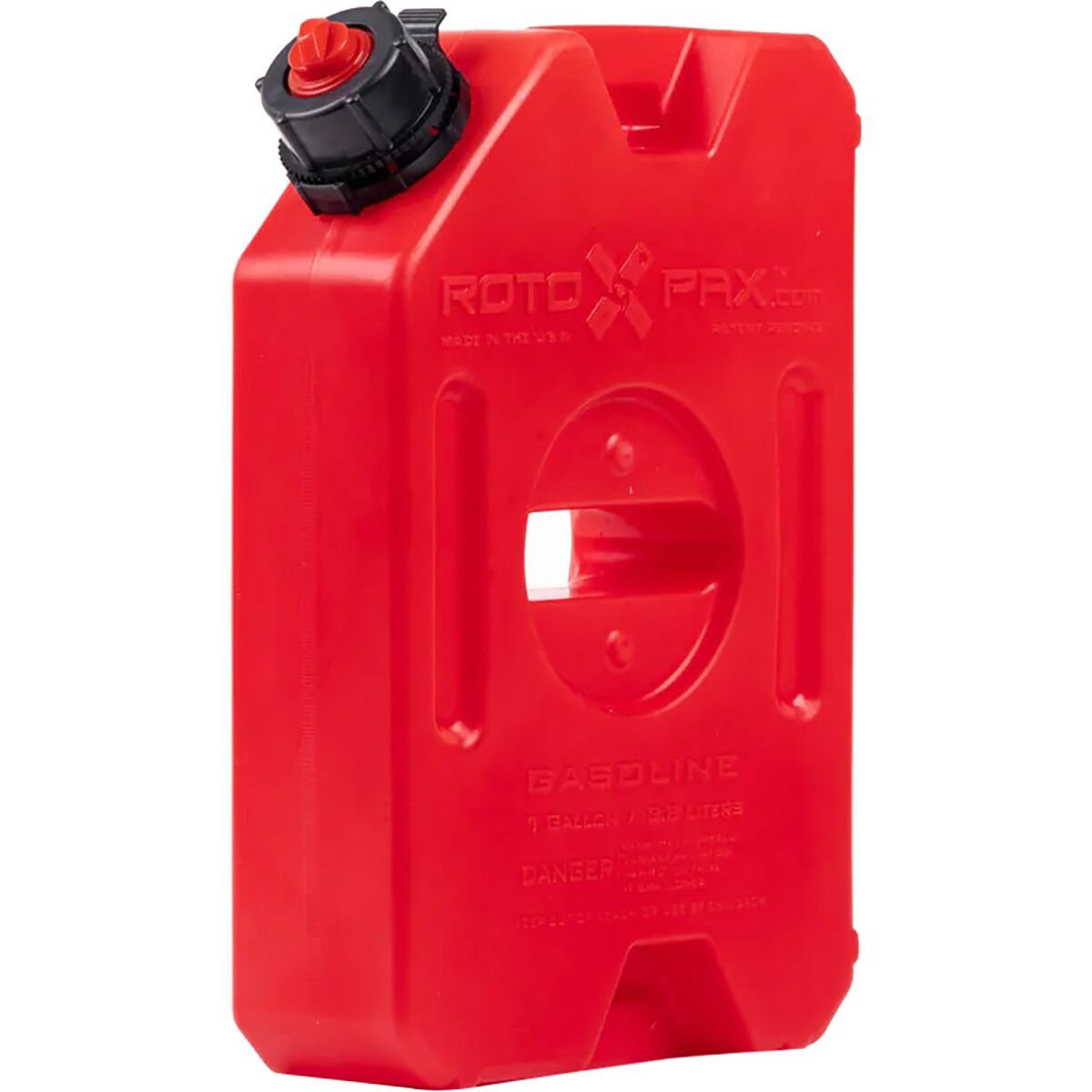 RotoPaX Fuel Container 1 Gal