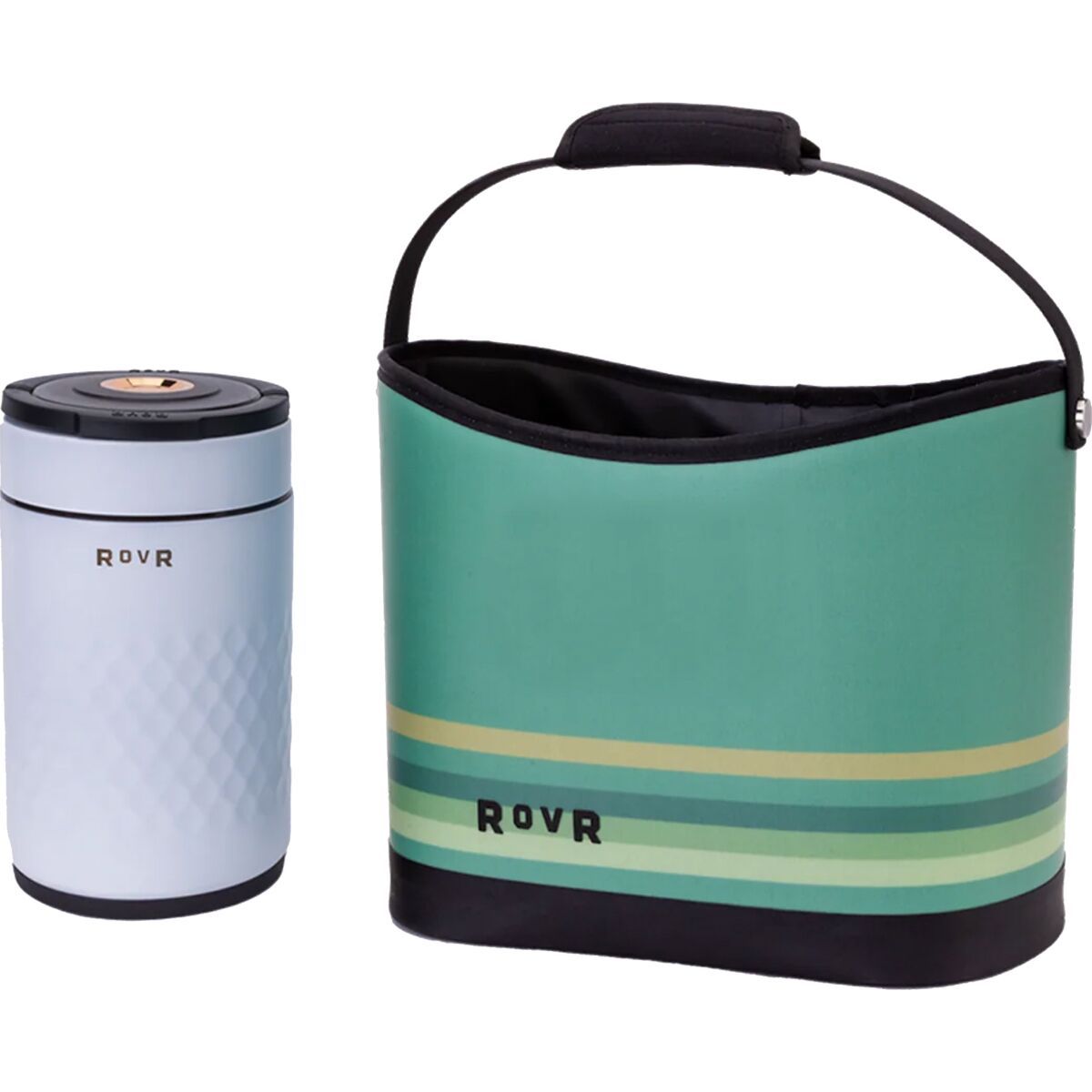 ROVR 5 Lb. KeepR Cocktail Caddy Soft Cooler