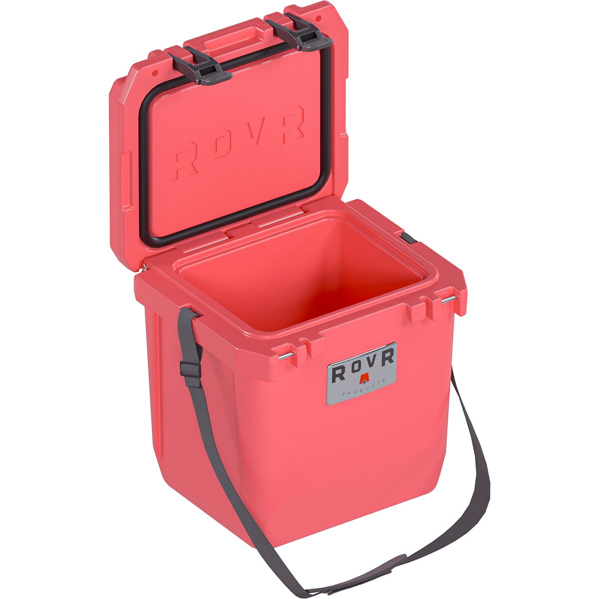 RovR CoolR 25qt + Shoulder Strap