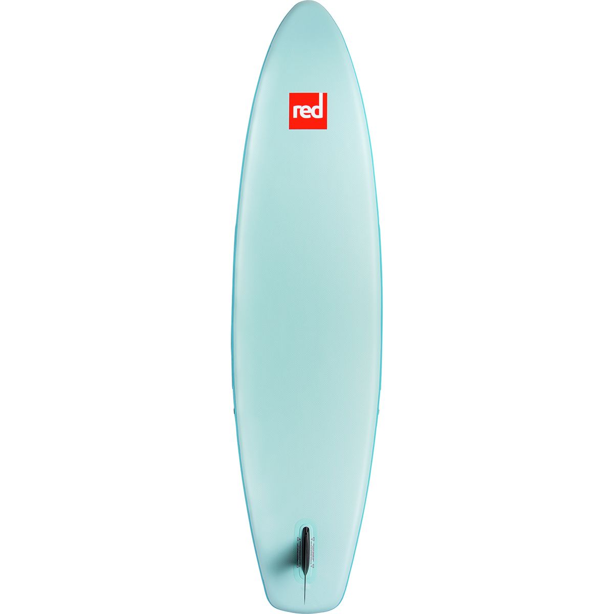 Red Paddle Co. Sport Inflatable Stand-Up Paddleboard - Paddle