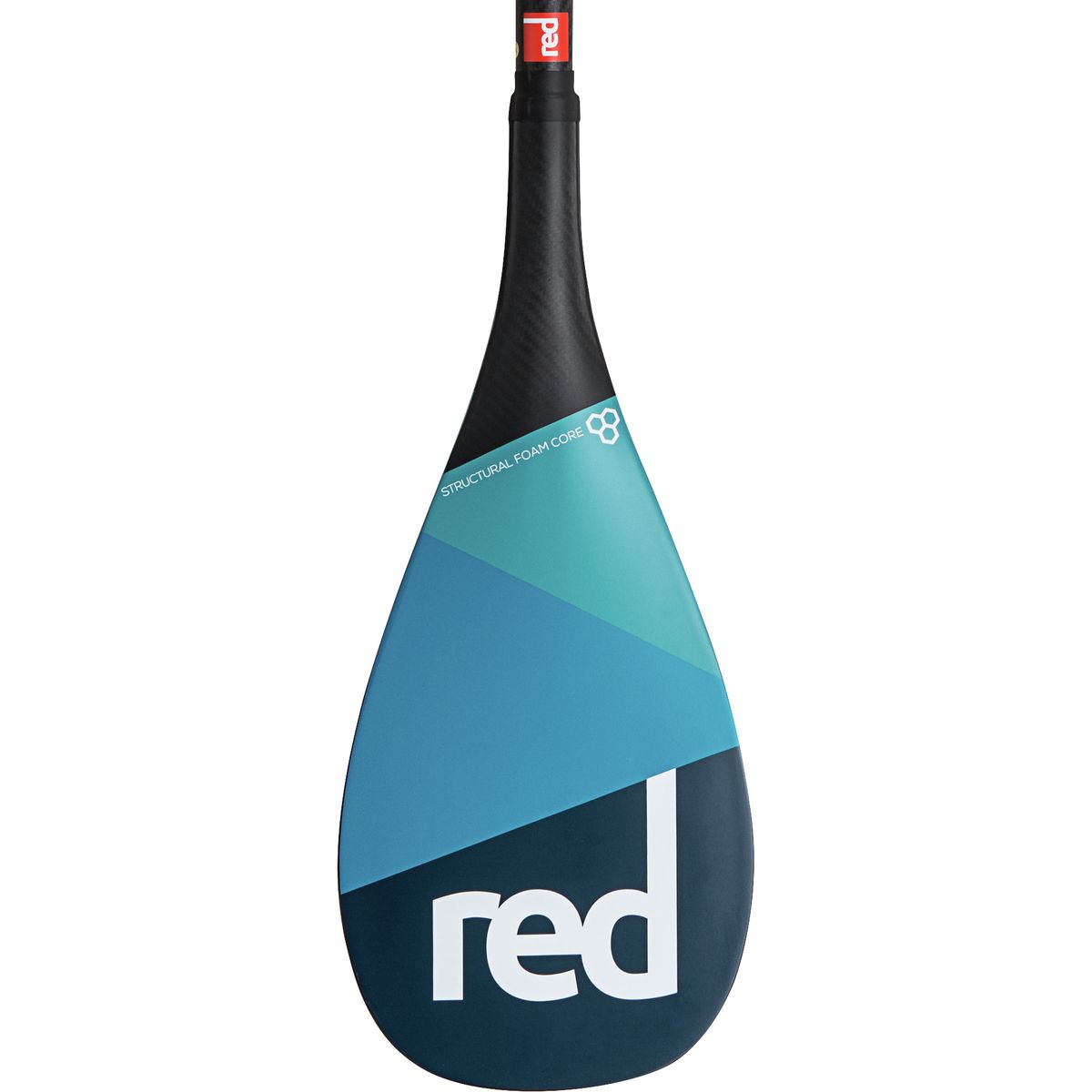 Red Paddle Co. Carbon Carbon 3Piece StandUp Paddle Paddle