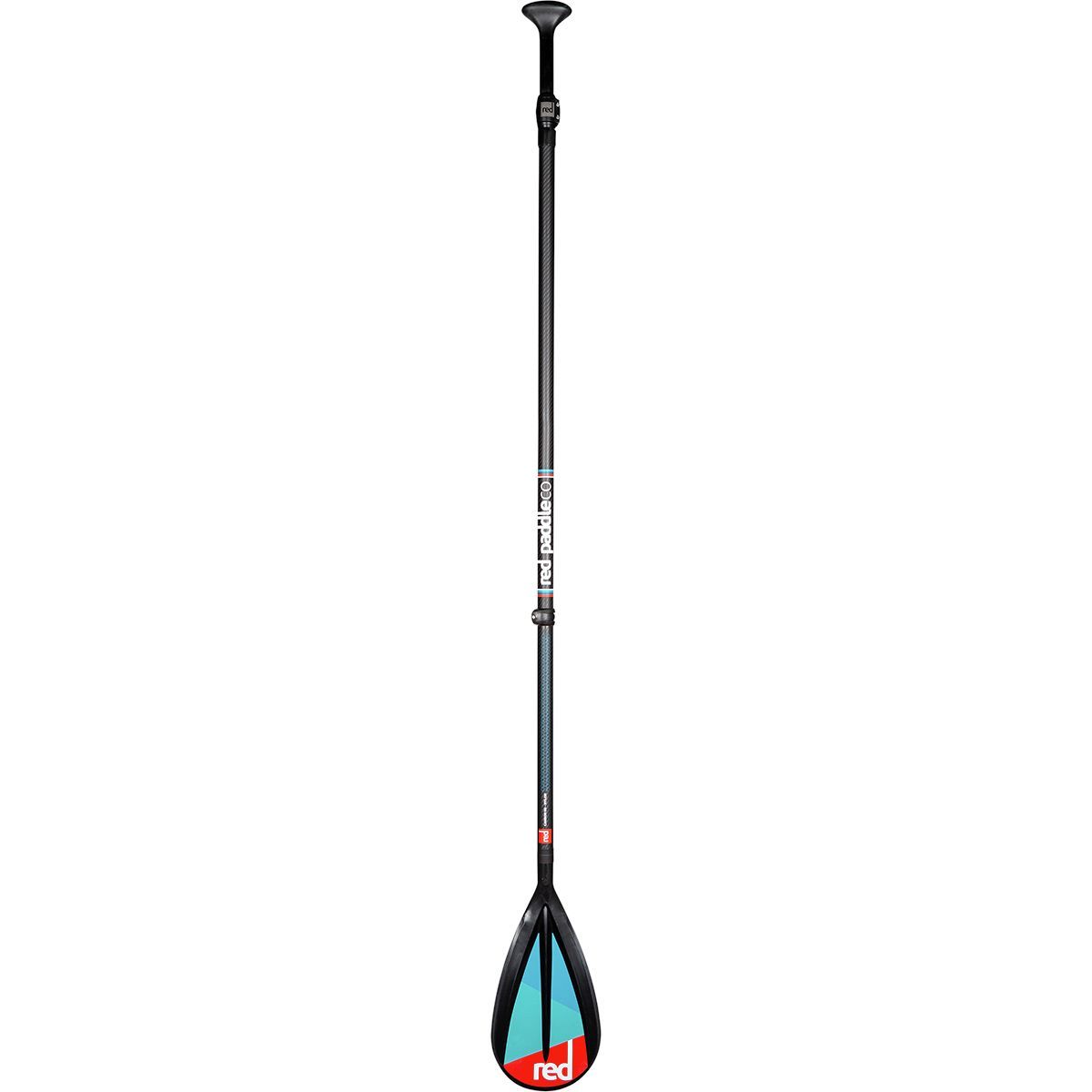 Red Paddle Co. Carbon 50 Nylon StandUp Paddle Paddle