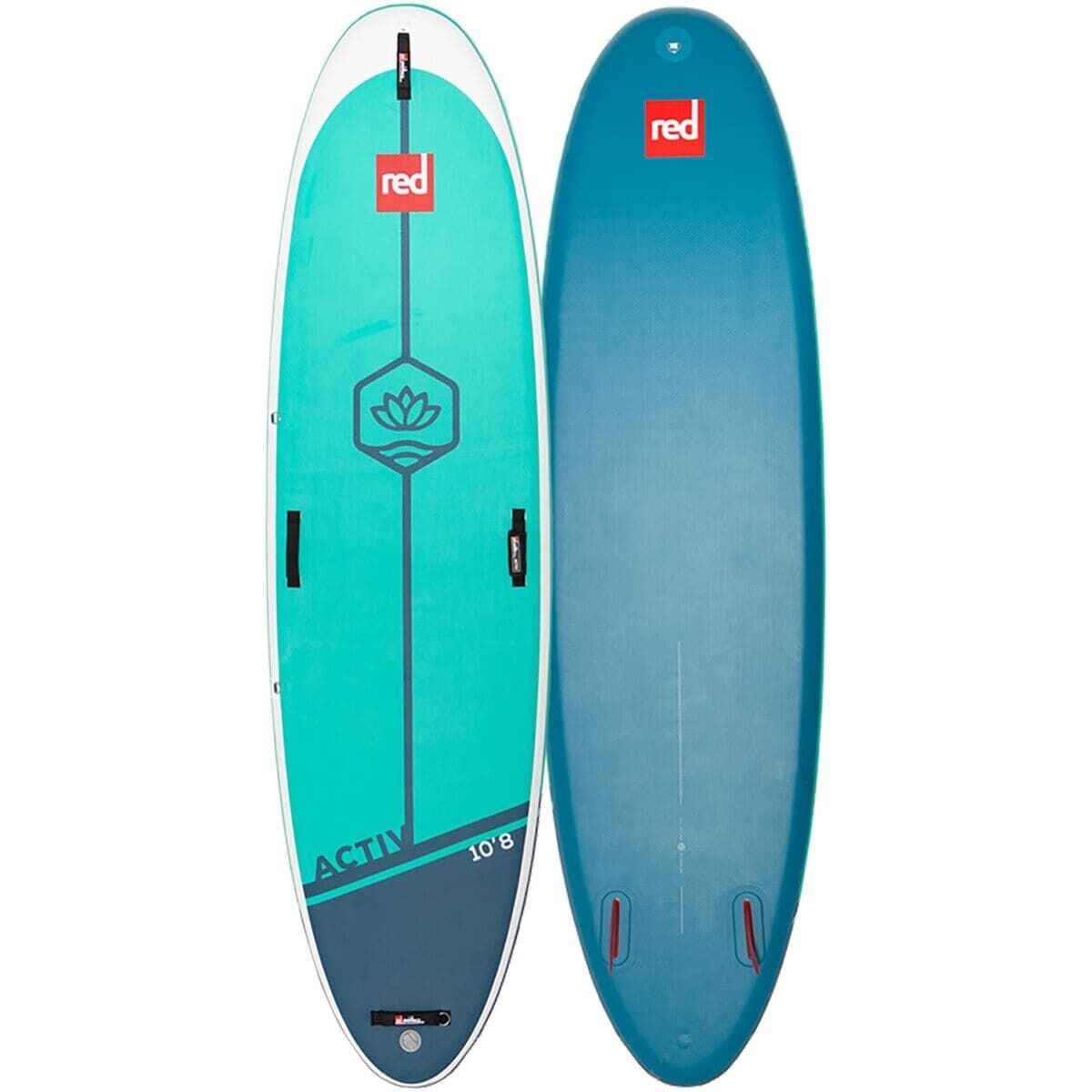 Red Paddle Co. Activ StandUp Paddleboard Paddle