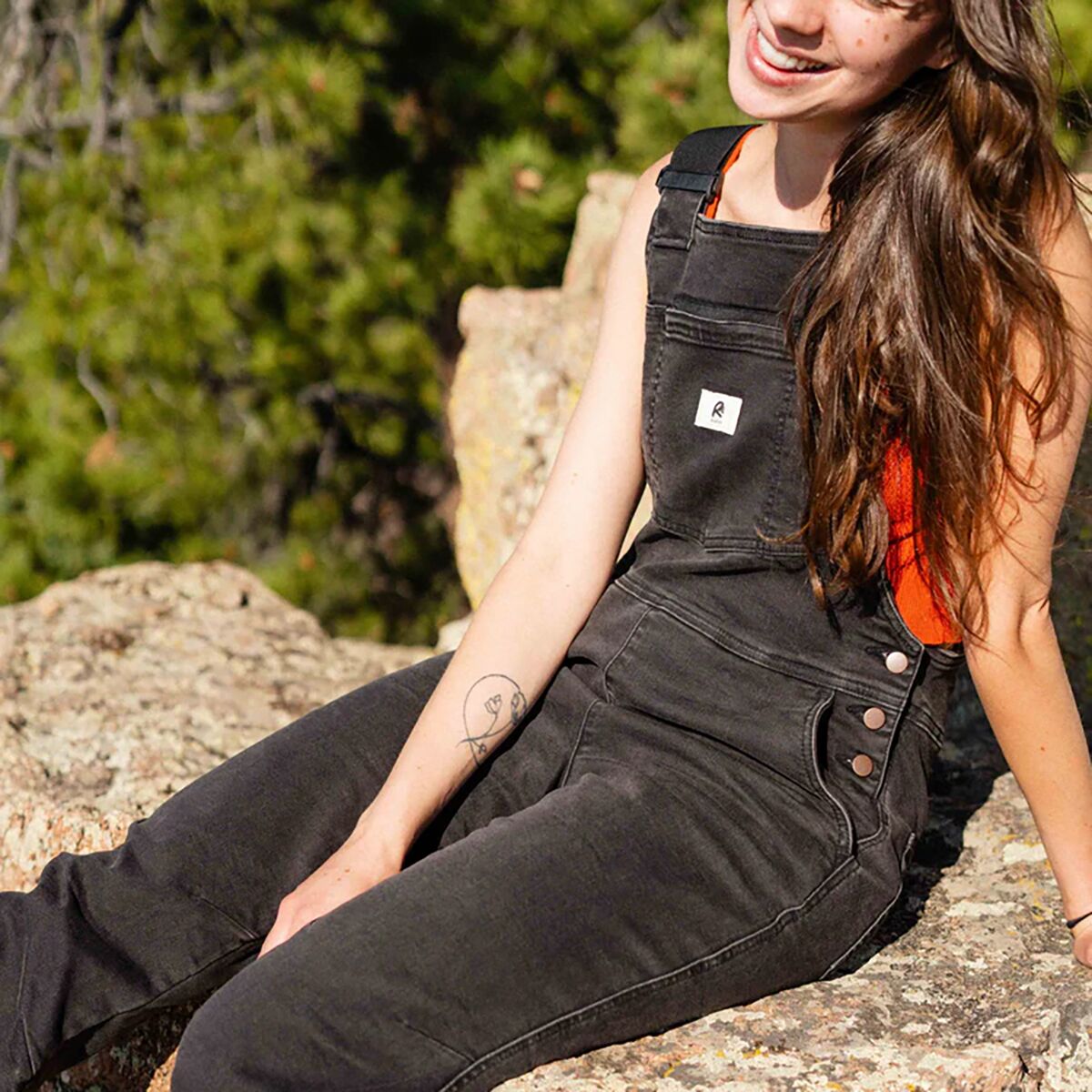 Ripton Overalls - Women´s
