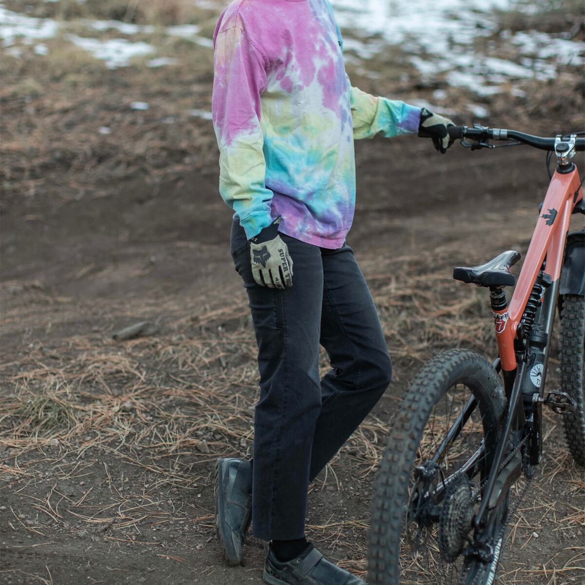 Ripton Superlite Jeans - Women´s