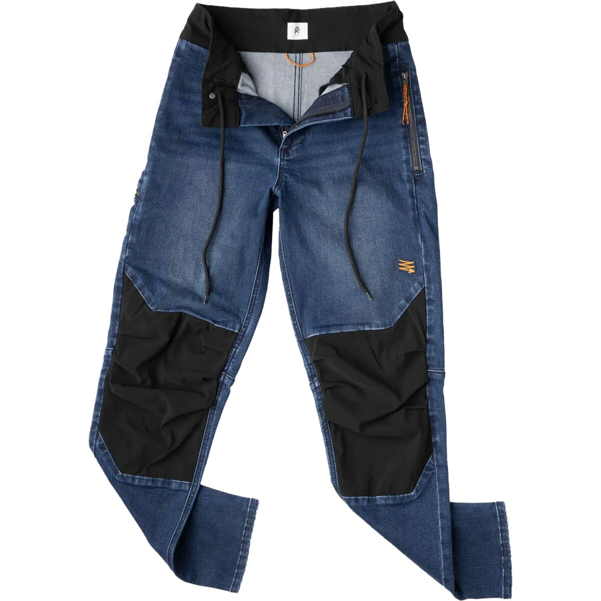 Ripton Bike Pant - Women´s