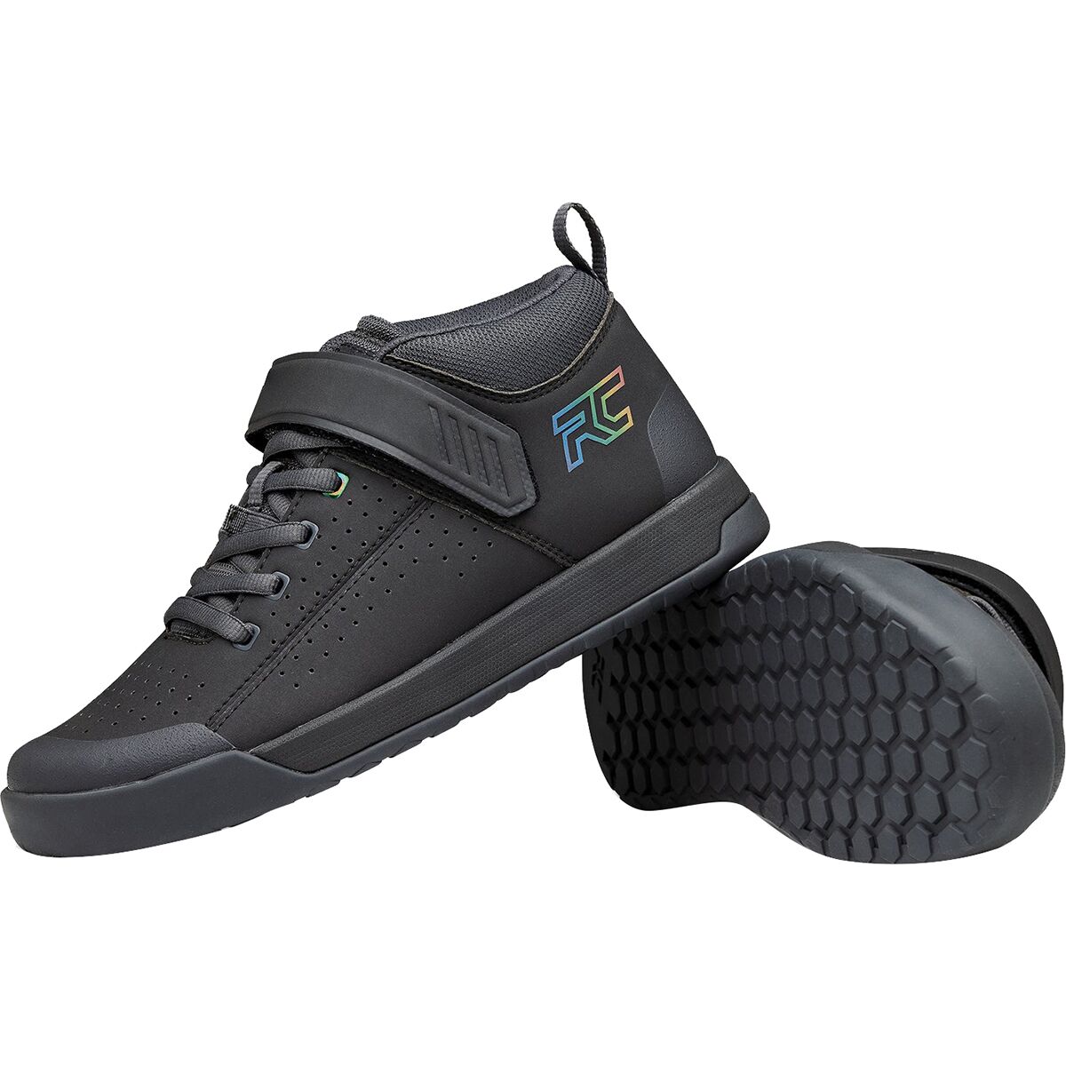 Ride Concepts Wildcat Shoe - Women´s