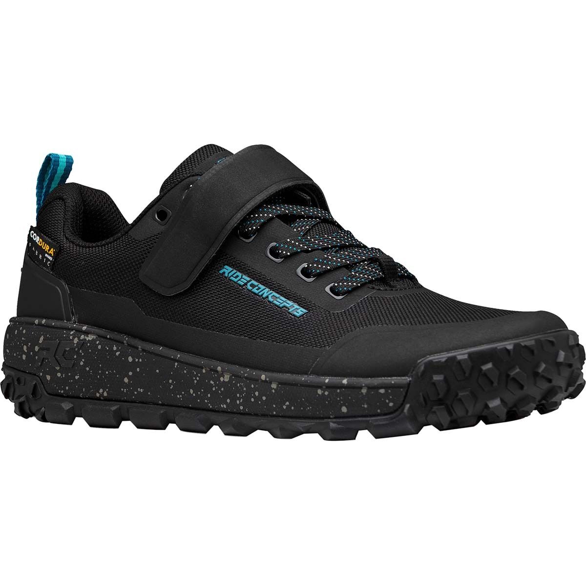 Ride Concepts Flume Clip Mountain Bike Shoe - Women´s