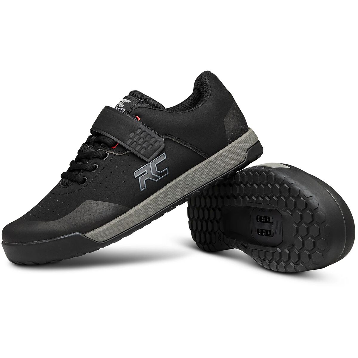 Ride Concepts Hellion Clip Mountain Bike Shoe - Men´s