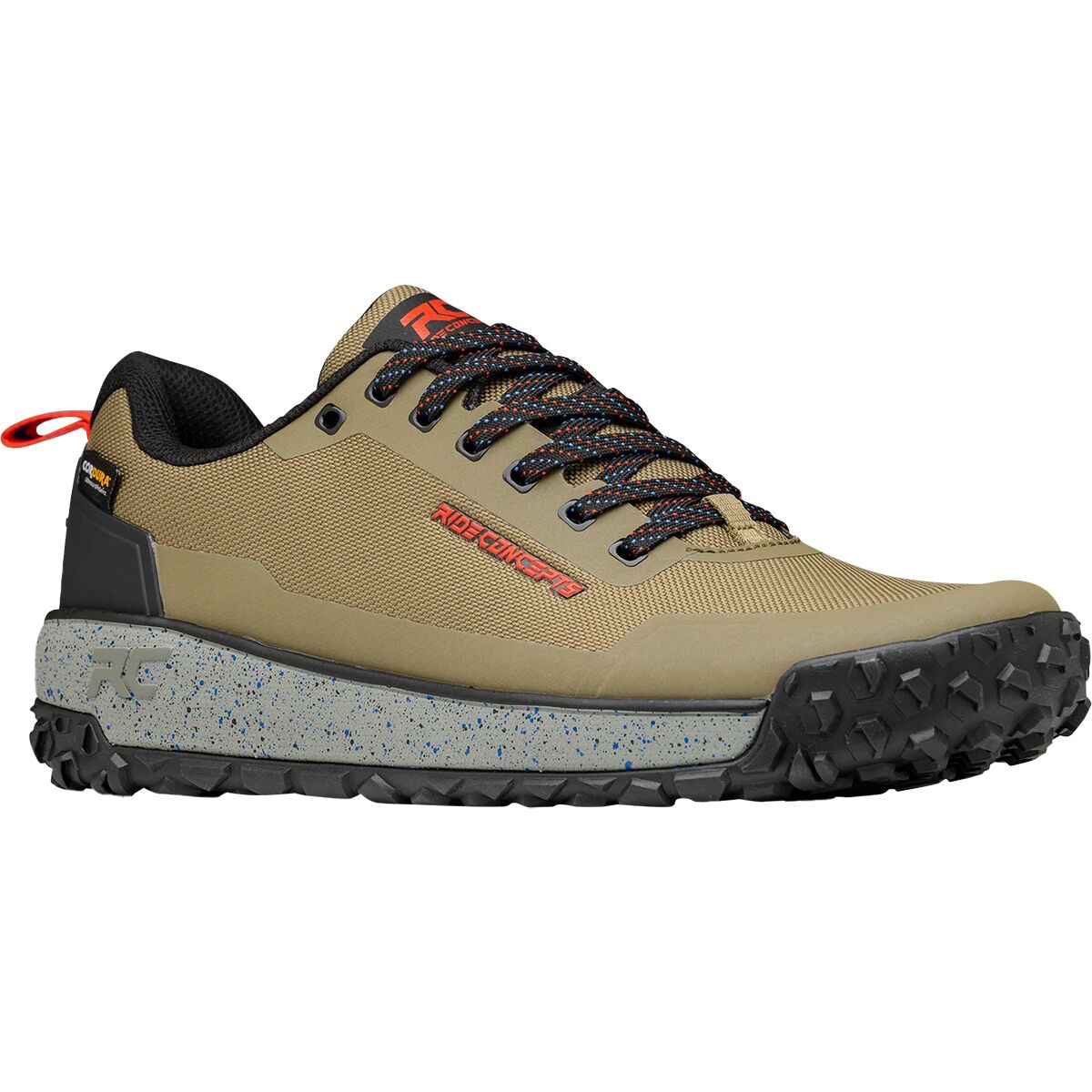 Ride Concepts Tallac Mountain Bike Shoe - Men´s