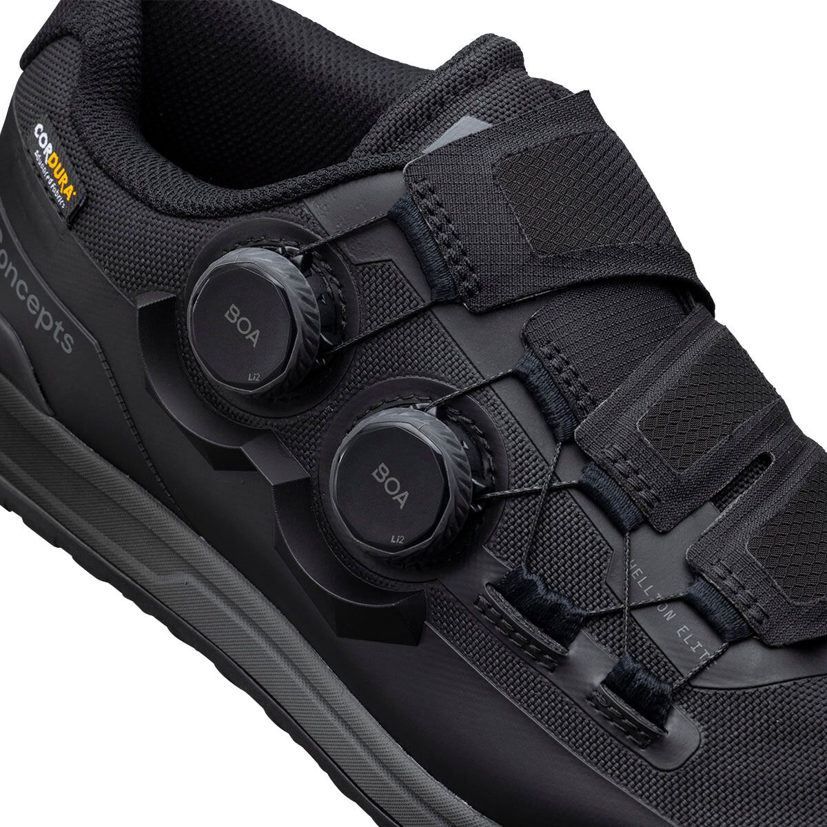 Ride Concepts Hellion Clip Mountain Bike Shoe - Women´s