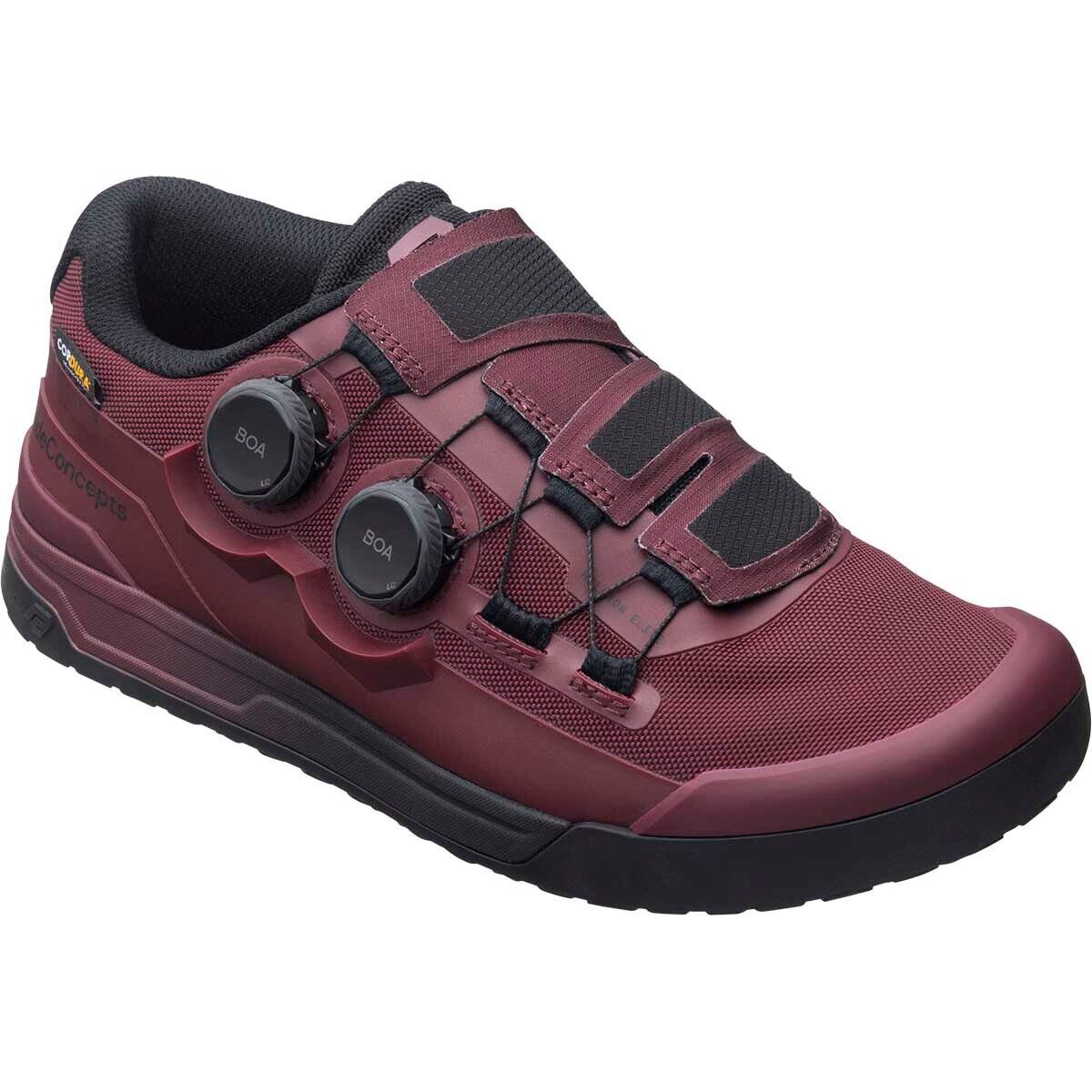 Ride Concepts Hellion Elite BOA Mountain Bike Shoe -...