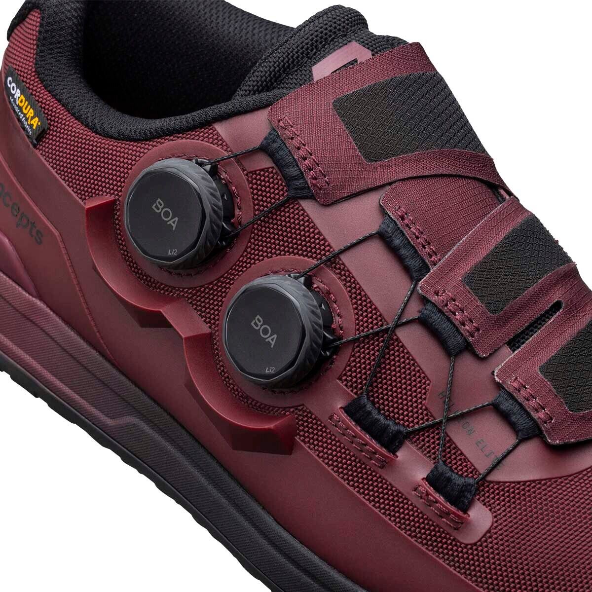 Ride Concepts Hellion Elite Clip BOA Mountain Bike Shoe -...