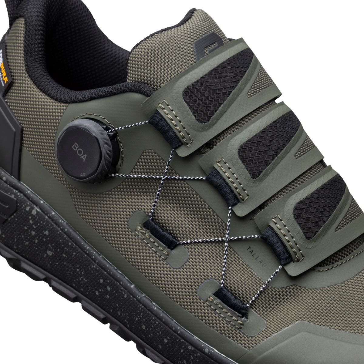 Ride Concepts Tallac Clip BOA Mountain Bike Shoe -...