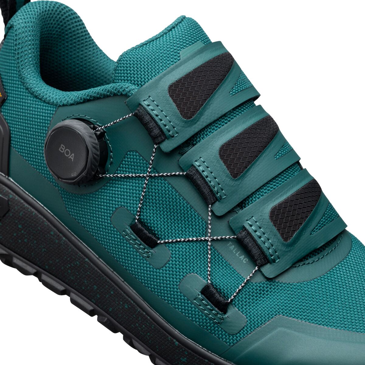 Ride Concepts Tallac Clip BOA Mountain Bike Shoe -...