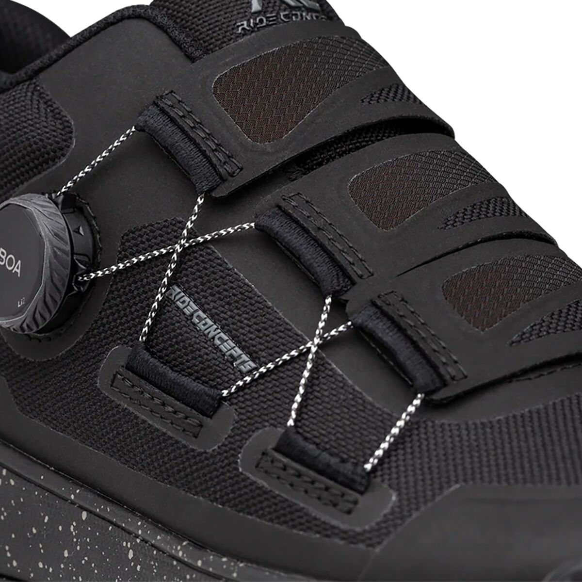 Ride Concepts Tallac Mid BOA Mountain Bike Shoe - Men´s