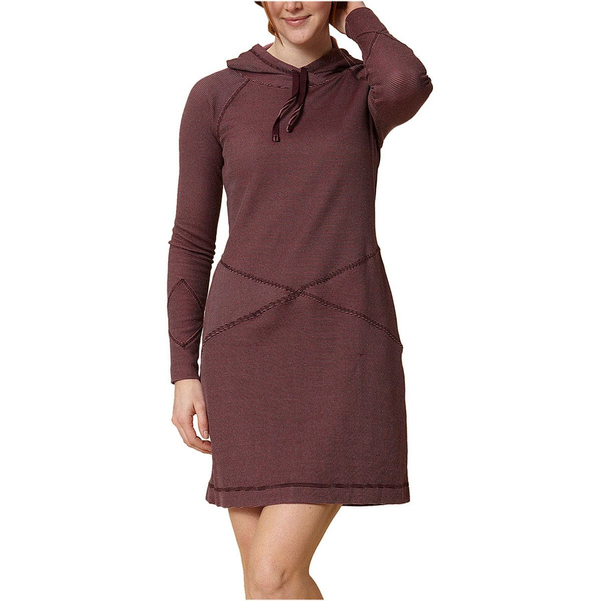 Royal Robbins Torrey Thermal Dress Women's Clothing