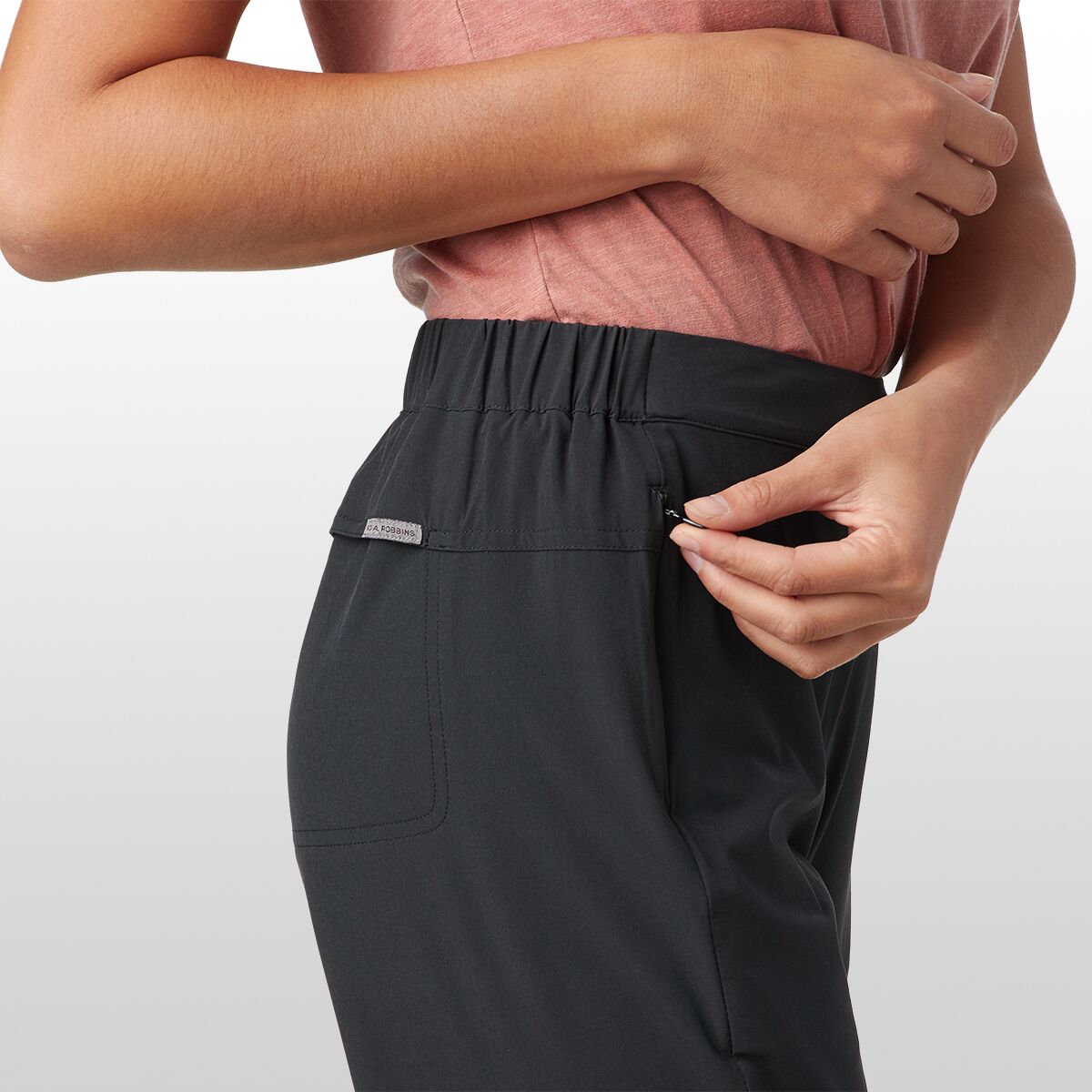royal robbins spotless evolution jogger
