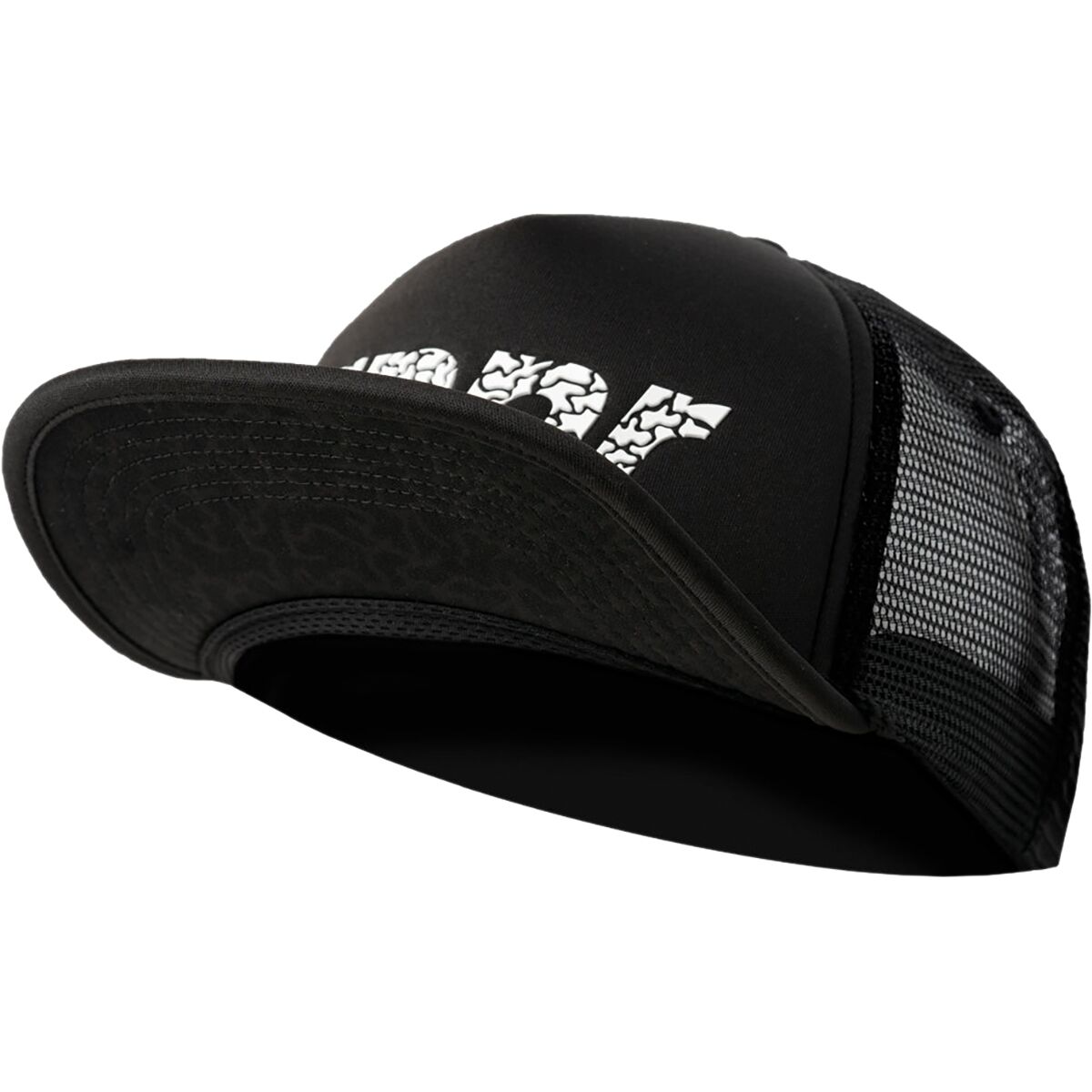 rnnr Lightweight Running Trucker Hat Accessories