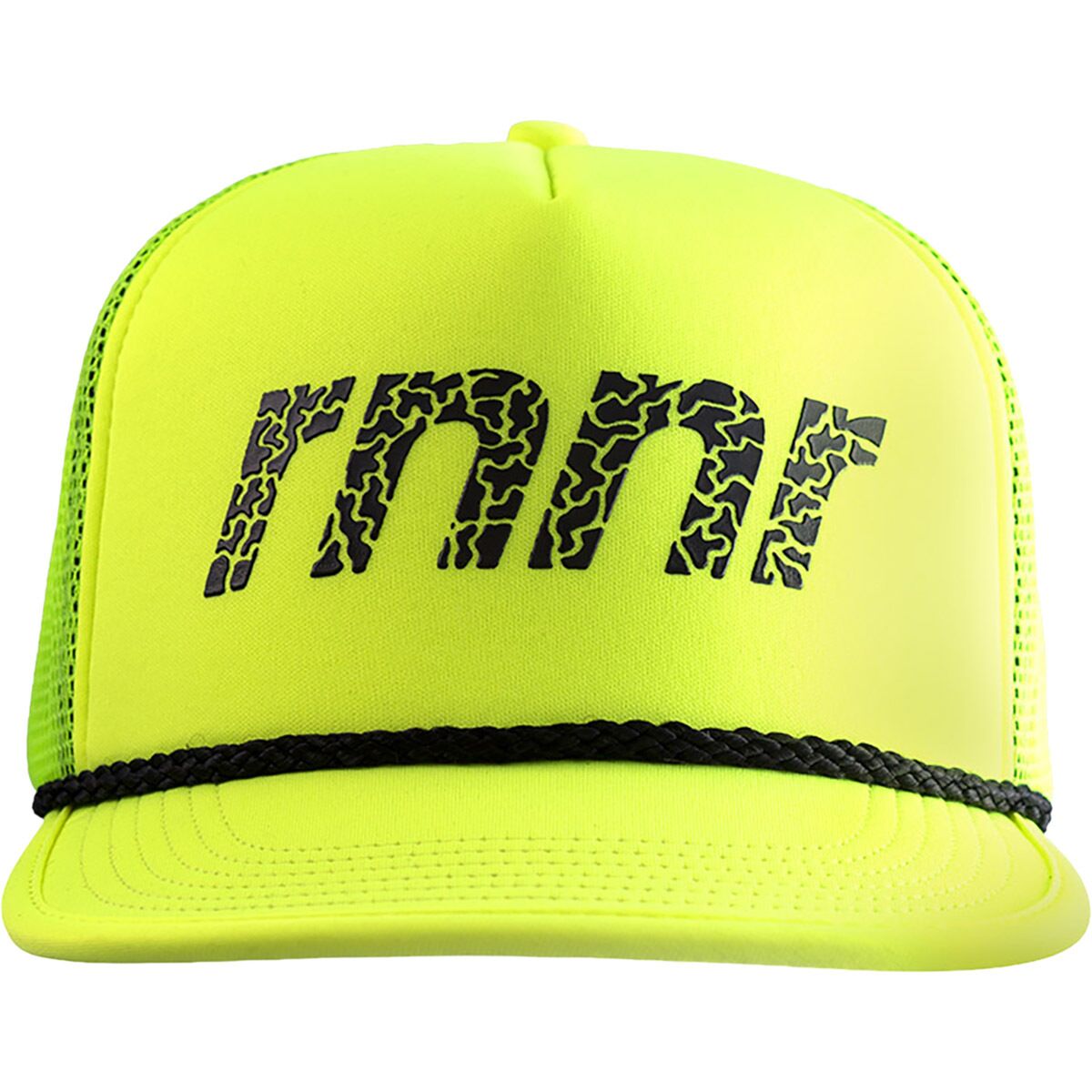 rnnr Lightweight Running Trucker Hat Accessories
