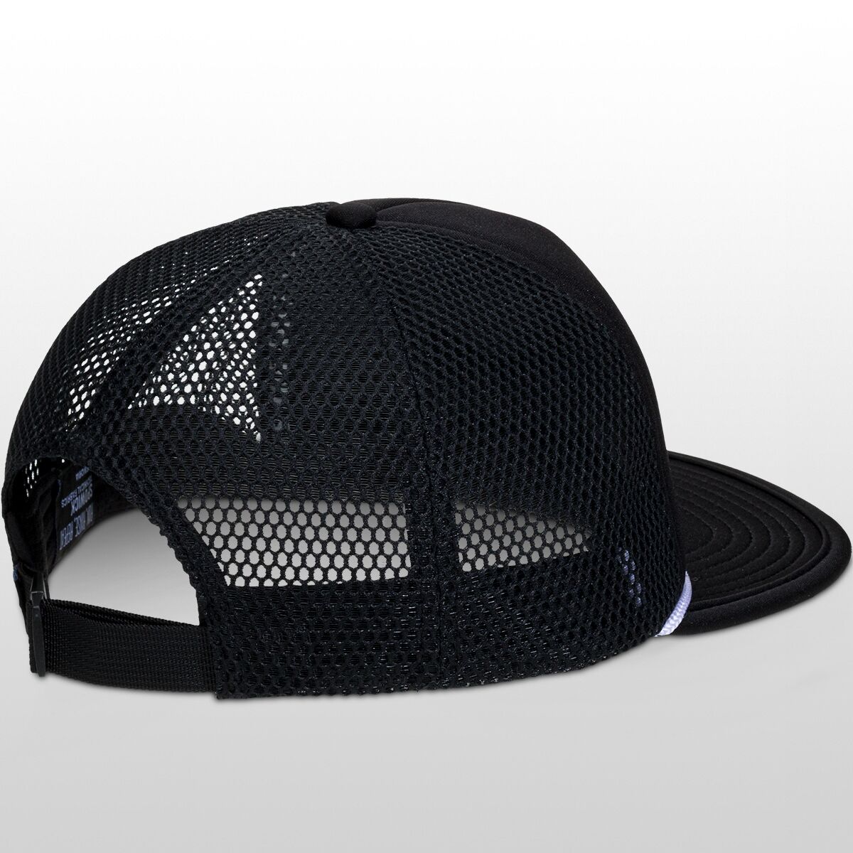 rnnr Lightweight Running Trucker Hat Accessories