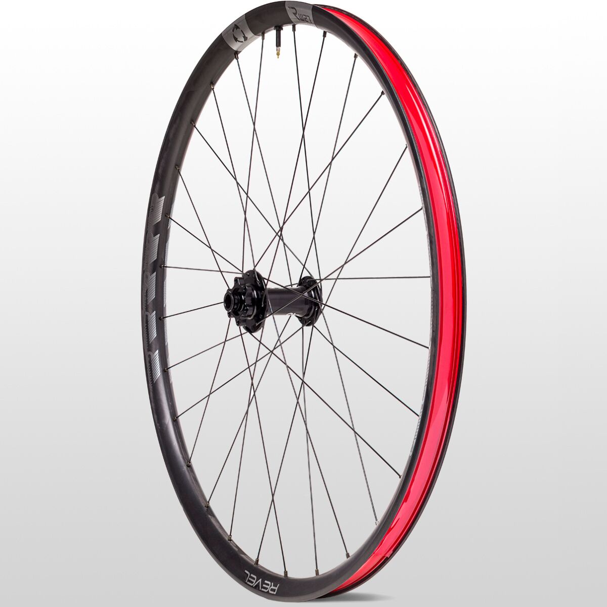 Revel Wheels RW27 29in 1/1 Boost Wheel Bike