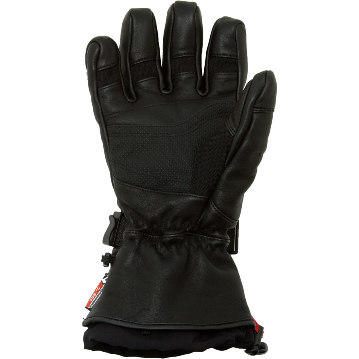 Reusch Dunraven GoreTex Glove Accessories
