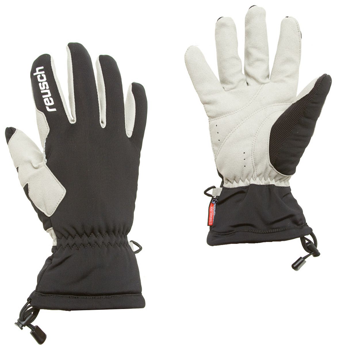 Reusch Hermod Stormbloxx Nordic Glove Accessories