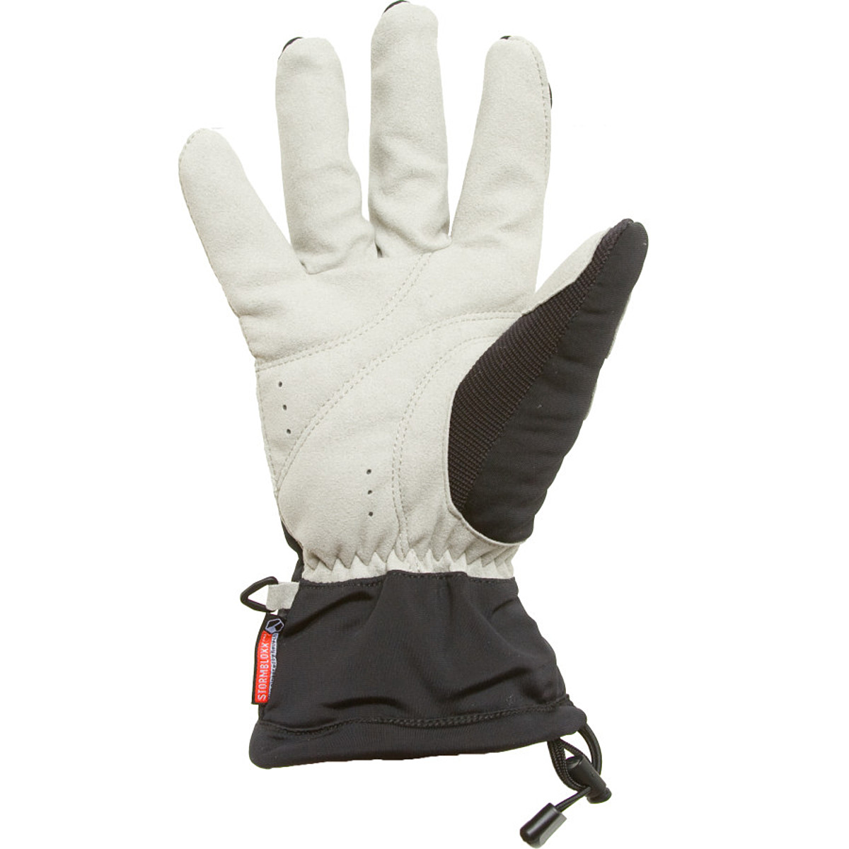 Reusch Hermod Stormbloxx Nordic Glove Accessories