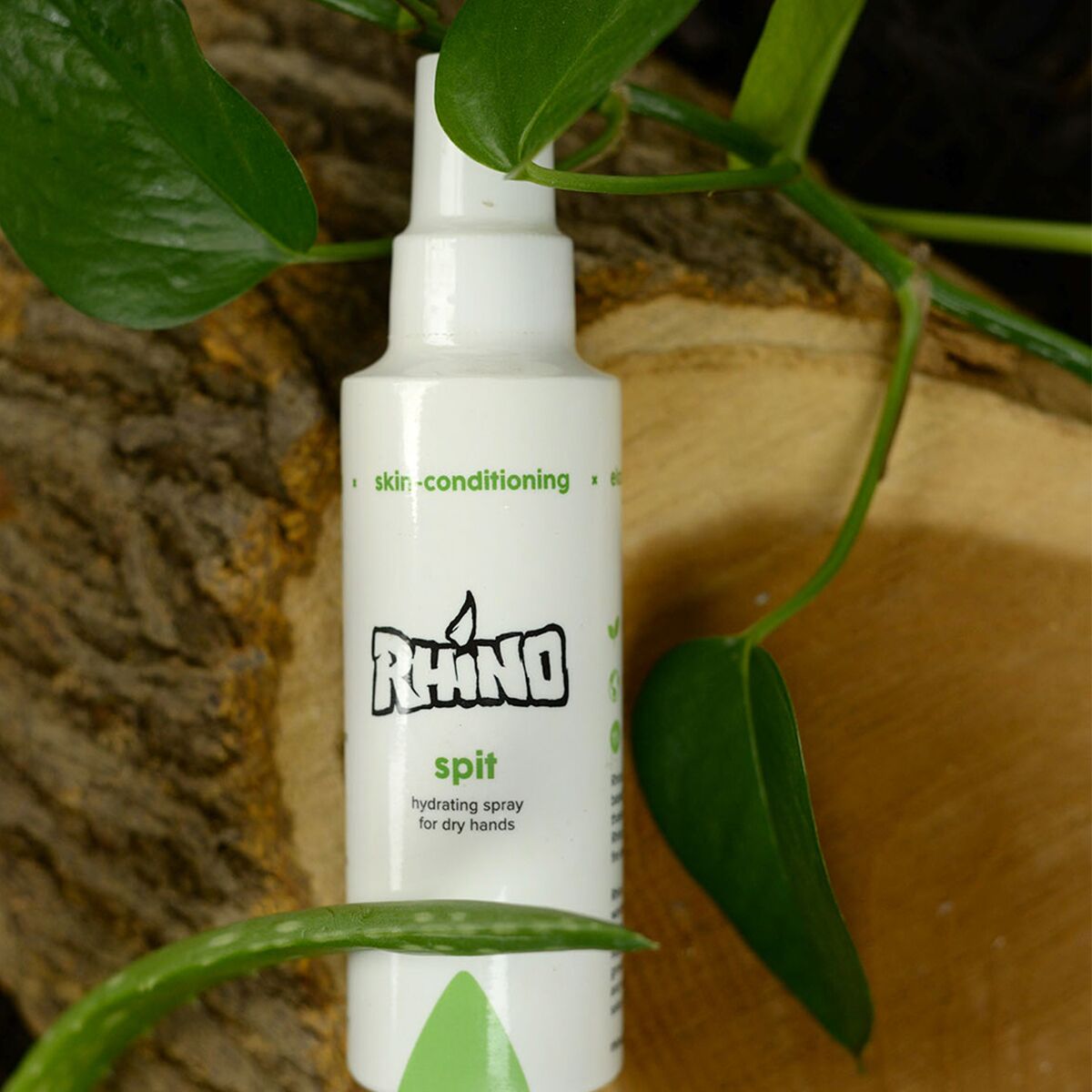 Rhino Skin Solutions Spit Hydrating Spray