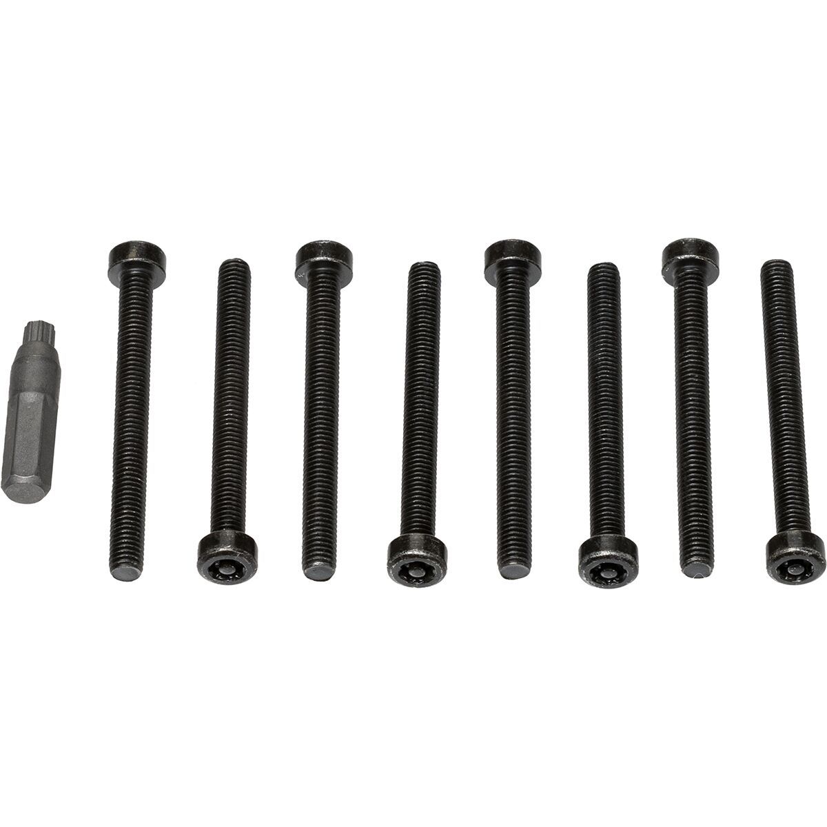 Riversmith 4-Banger Mount Lock