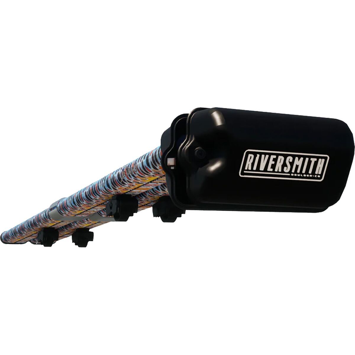 Riversmith River Quiver 4-Banger Artist Edition