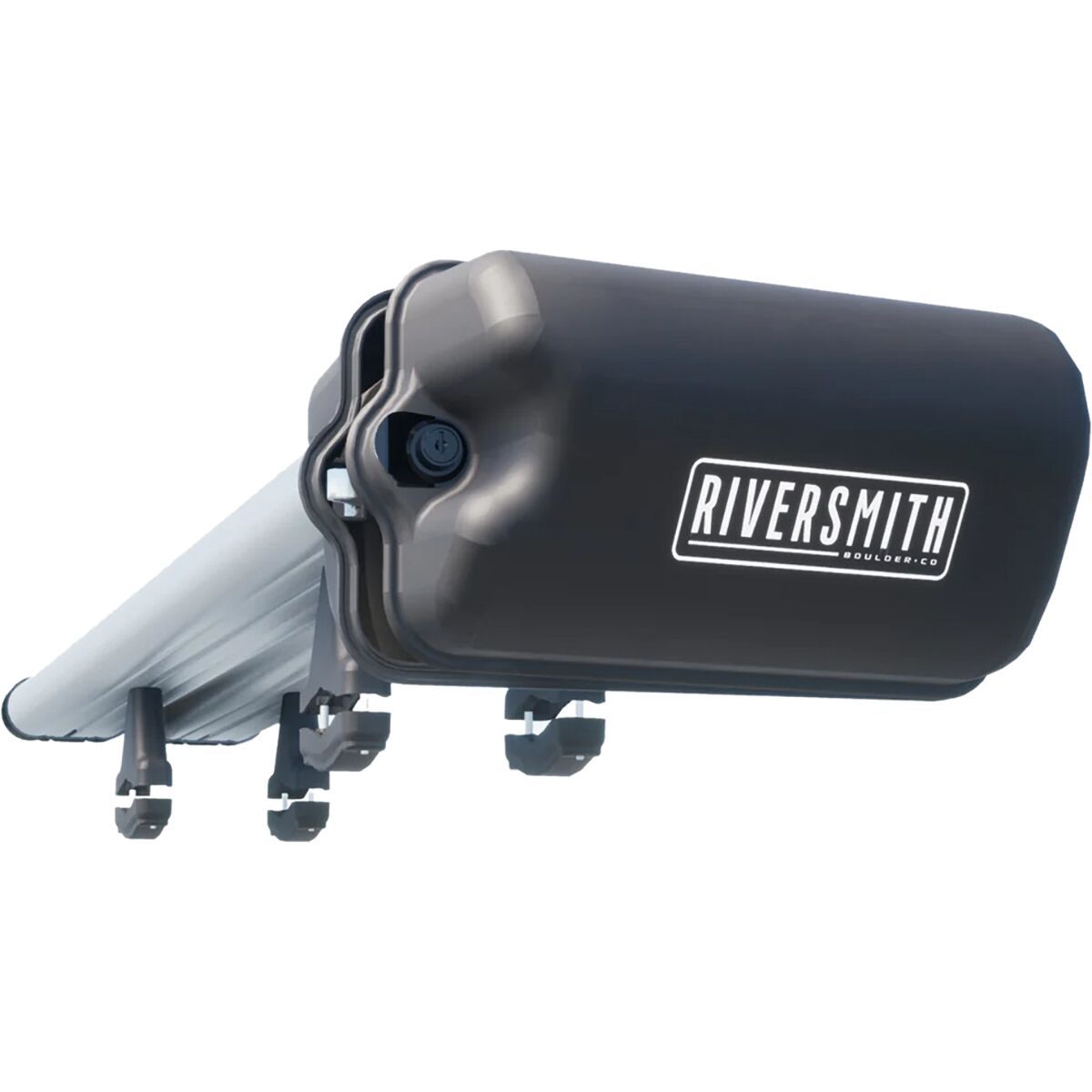 Riversmith ShortCut River Quiver 4-Banger