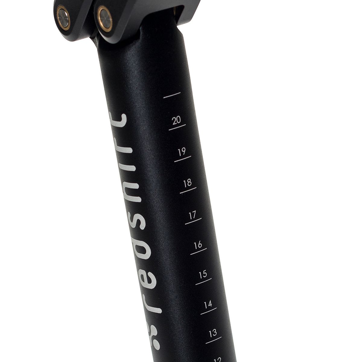 redshift seatpost uk