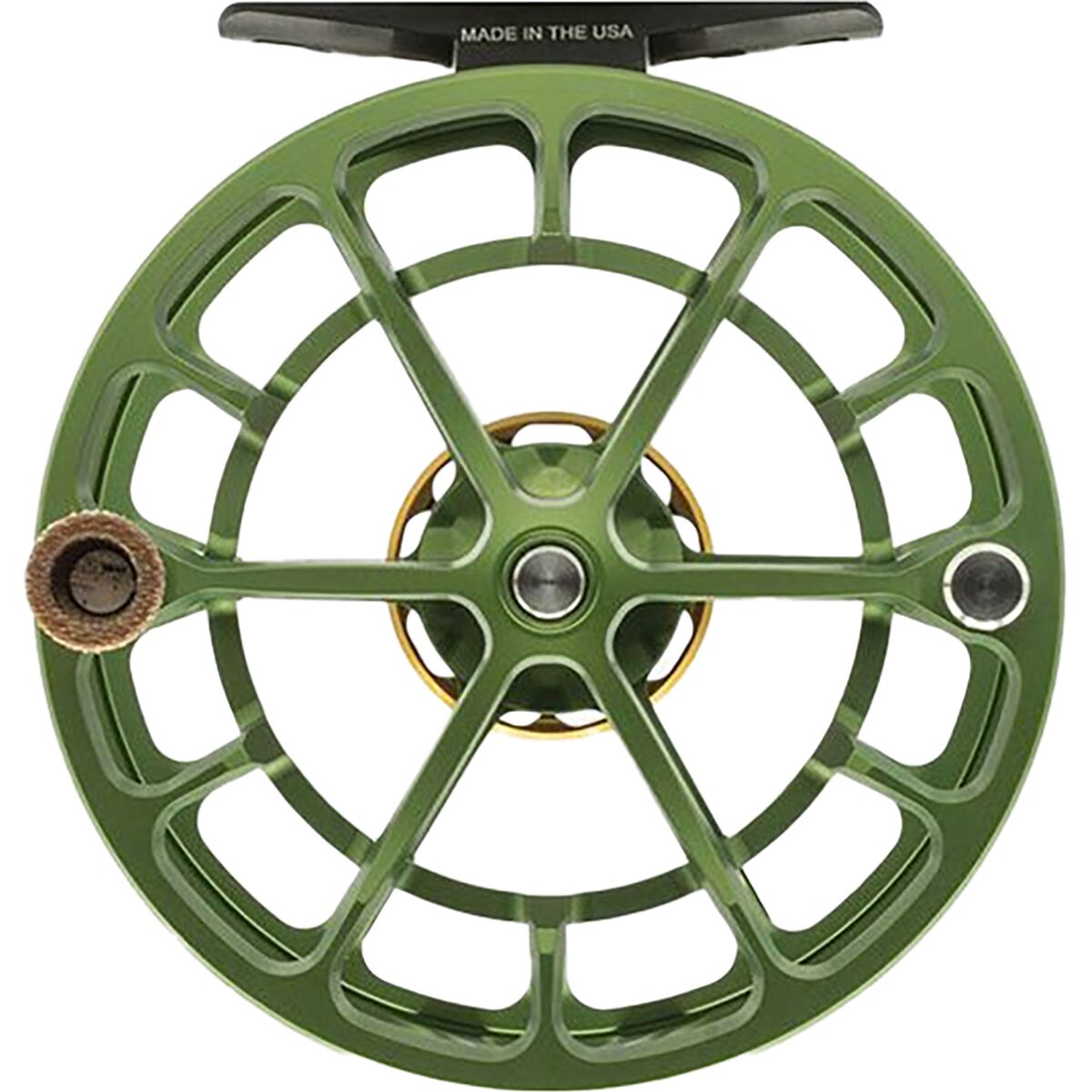 Ross Evolution LTX Fly Reel