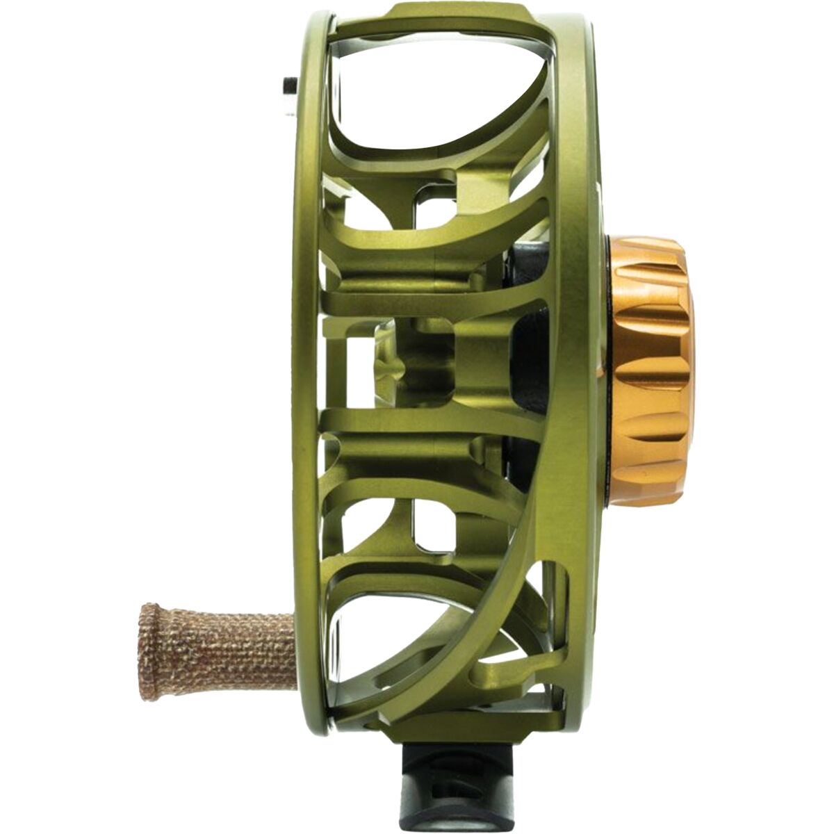Ross Animas Fly Reel