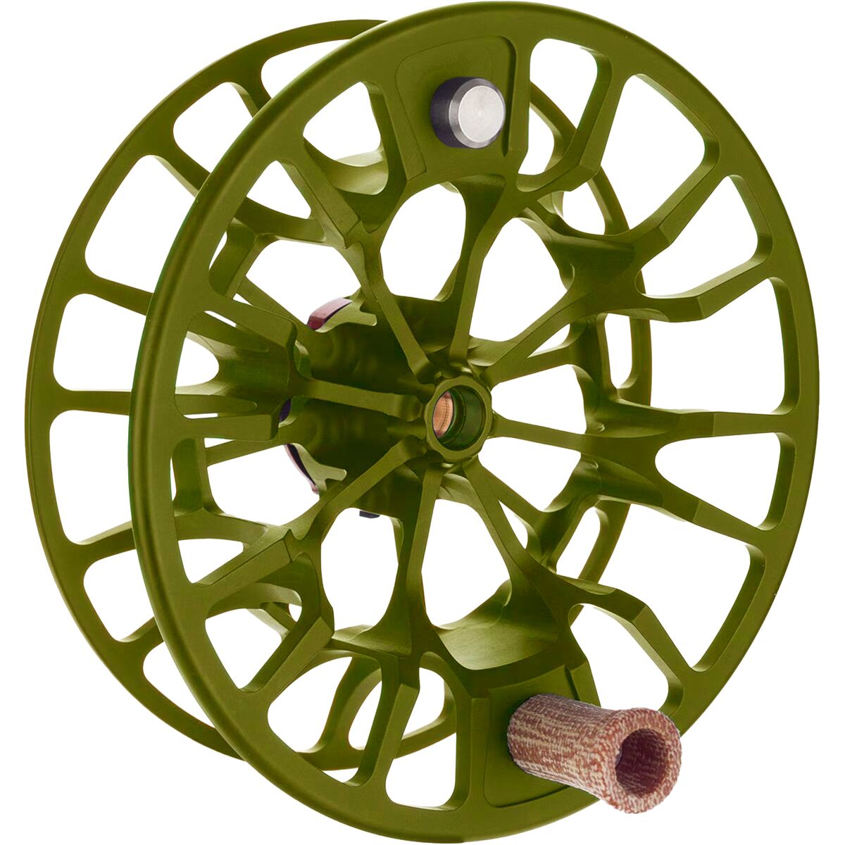 Ross Animas Spool