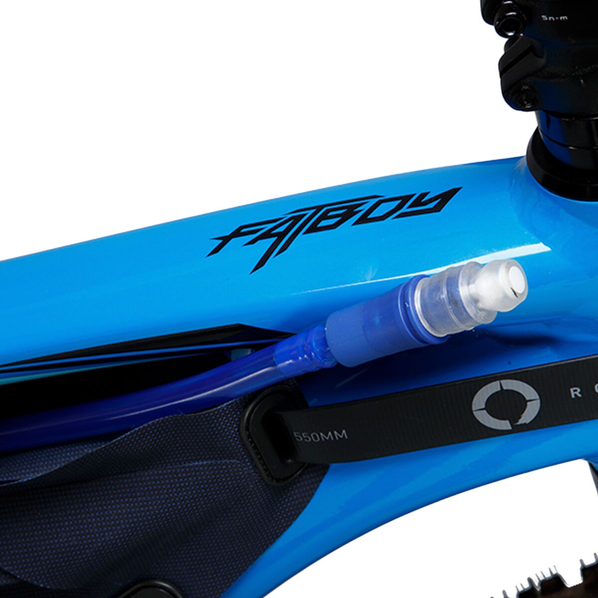 Roswheel Off-Road 1.5L Frame Bag
