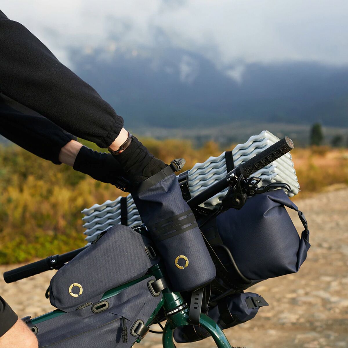 Roswheel Off-Road 1L Bottle Pouch