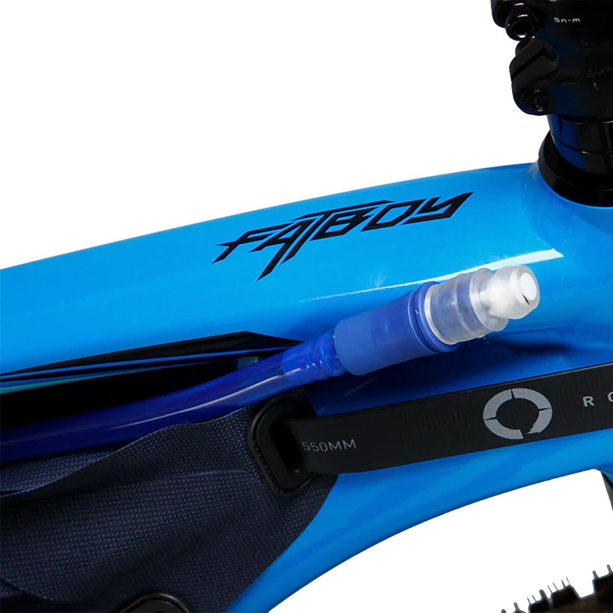 Roswheel Off-Road 2L Frame Bag