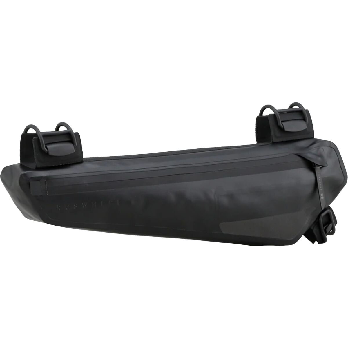 roswheel frame bag review