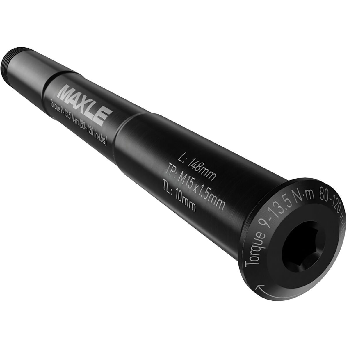 RockShox Maxle Stealth